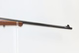 SAVAGE ARMS Model 1899 .300 Savage TAKEDOWN Hunting/Sporting Rifle C&R
1951 NEW YORK MADE Lever Action Rifle - 20 of 22