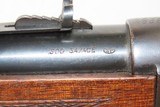 SAVAGE ARMS Model 1899 .300 Savage TAKEDOWN Hunting/Sporting Rifle C&R
1951 NEW YORK MADE Lever Action Rifle - 7 of 22