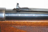 SAVAGE ARMS Model 1899 .300 Savage TAKEDOWN Hunting/Sporting Rifle C&R
1951 NEW YORK MADE Lever Action Rifle - 16 of 22