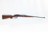 SAVAGE ARMS Model 1899 .300 Savage TAKEDOWN Hunting/Sporting Rifle C&R
1951 NEW YORK MADE Lever Action Rifle - 17 of 22
