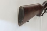 SAVAGE ARMS Model 1899 .300 Savage TAKEDOWN Hunting/Sporting Rifle C&R
1951 NEW YORK MADE Lever Action Rifle - 21 of 22