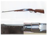 SAVAGE ARMS Model 1899 .300 Savage TAKEDOWN Hunting/Sporting Rifle C&R
1951 NEW YORK MADE Lever Action Rifle - 1 of 22