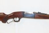 SAVAGE ARMS Model 1899 .300 Savage TAKEDOWN Hunting/Sporting Rifle C&R
1951 NEW YORK MADE Lever Action Rifle - 19 of 22