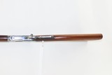 c1927 WINCHESTER Model 94 .30-30 WCF Lever Action SADDLE RING Carbine C&R
ROARING TWENTIES Era Hunting/Sporting Repeating Rifle! - 8 of 21