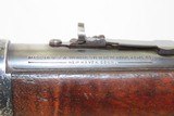 c1927 WINCHESTER Model 94 .30-30 WCF Lever Action SADDLE RING Carbine C&R
ROARING TWENTIES Era Hunting/Sporting Repeating Rifle! - 15 of 21