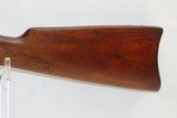 c1927 WINCHESTER Model 94 .30-30 WCF Lever Action SADDLE RING Carbine C&R
ROARING TWENTIES Era Hunting/Sporting Repeating Rifle! - 3 of 21