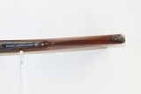 c1927 WINCHESTER Model 94 .30-30 WCF Lever Action SADDLE RING Carbine C&R
ROARING TWENTIES Era Hunting/Sporting Repeating Rifle! - 12 of 21