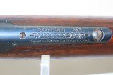c1927 WINCHESTER Model 94 .30-30 WCF Lever Action SADDLE RING Carbine C&R
ROARING TWENTIES Era Hunting/Sporting Repeating Rifle! - 10 of 21