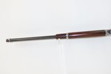 c1927 WINCHESTER Model 94 .30-30 WCF Lever Action SADDLE RING Carbine C&R
ROARING TWENTIES Era Hunting/Sporting Repeating Rifle! - 9 of 21