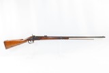 CIVIL WAR Antique AUSTRIAN Lorenz Model 1854 .54 Caliber Percussion SHOTGUN Imported to Both North & South for American Civil War - 2 of 15