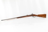 CIVIL WAR Antique AUSTRIAN Lorenz Model 1854 .54 Caliber Percussion SHOTGUN Imported to Both North & South for American Civil War - 13 of 15