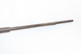 CIVIL WAR Antique AUSTRIAN Lorenz Model 1854 .54 Caliber Percussion SHOTGUN Imported to Both North & South for American Civil War - 12 of 15