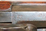 CIVIL WAR Antique AUSTRIAN Lorenz Model 1854 .54 Caliber Percussion SHOTGUN Imported to Both North & South for American Civil War - 10 of 15