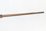 CIVIL WAR Antique AUSTRIAN Lorenz Model 1854 .54 Caliber Percussion SHOTGUN Imported to Both North & South for American Civil War - 8 of 15