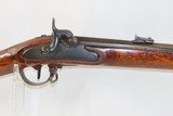 CIVIL WAR Antique AUSTRIAN Lorenz Model 1854 .54 Caliber Percussion SHOTGUN Imported to Both North & South for American Civil War - 4 of 15