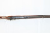 CIVIL WAR Antique AUSTRIAN Lorenz Model 1854 .54 Caliber Percussion SHOTGUN Imported to Both North & South for American Civil War - 11 of 15