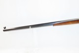 c1880s FANCY Antique MARLIN-BALLARD .32-40 HEAVY Single Shot TARGET Rifle
Heavy Octagonal Barrel with Select Walnut Stock - 5 of 20