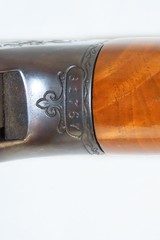 c1880s FANCY Antique MARLIN-BALLARD .32-40 HEAVY Single Shot TARGET Rifle
Heavy Octagonal Barrel with Select Walnut Stock - 8 of 20