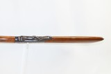 c1880s FANCY Antique MARLIN-BALLARD .32-40 HEAVY Single Shot TARGET Rifle
Heavy Octagonal Barrel with Select Walnut Stock - 9 of 20