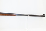 c1880s FANCY Antique MARLIN-BALLARD .32-40 HEAVY Single Shot TARGET Rifle
Heavy Octagonal Barrel with Select Walnut Stock - 18 of 20