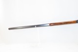 c1880s FANCY Antique MARLIN-BALLARD .32-40 HEAVY Single Shot TARGET Rifle
Heavy Octagonal Barrel with Select Walnut Stock - 10 of 20