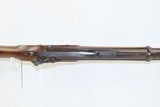 RARE Antique J.H. KRIDER of PHILADELPHIA .58 Caliber MILITIA Rifle P-1853
1 of approximately 300 Manufactured! - 10 of 17