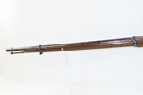 RARE Antique J.H. KRIDER of PHILADELPHIA .58 Caliber MILITIA Rifle P-1853
1 of approximately 300 Manufactured! - 15 of 17