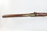 RARE Antique J.H. KRIDER of PHILADELPHIA .58 Caliber MILITIA Rifle P-1853
1 of approximately 300 Manufactured! - 7 of 17