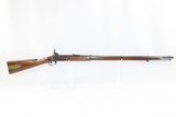 RARE Antique J.H. KRIDER of PHILADELPHIA .58 Caliber MILITIA Rifle P-1853
1 of approximately 300 Manufactured! - 2 of 17