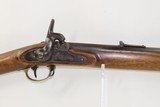 RARE Antique J.H. KRIDER of PHILADELPHIA .58 Caliber MILITIA Rifle P-1853
1 of approximately 300 Manufactured! - 4 of 17