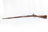 RARE Antique J.H. KRIDER of PHILADELPHIA .58 Caliber MILITIA Rifle P-1853
1 of approximately 300 Manufactured! - 12 of 17