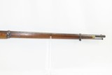 RARE Antique J.H. KRIDER of PHILADELPHIA .58 Caliber MILITIA Rifle P-1853
1 of approximately 300 Manufactured! - 5 of 17