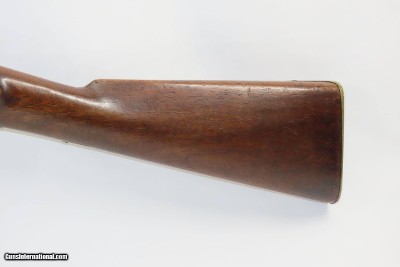 RARE Antique J.H. KRIDER of PHILADELPHIA .58 Caliber MILITIA Rifle P-18531 of approximately 300 Manufactured! - Image 13 of 17