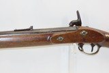 RARE Antique J.H. KRIDER of PHILADELPHIA .58 Caliber MILITIA Rifle P-1853
1 of approximately 300 Manufactured! - 14 of 17
