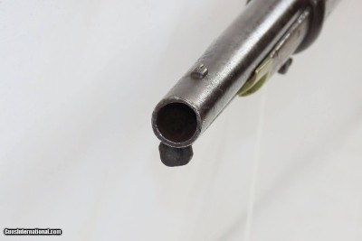 RARE Antique J.H. KRIDER of PHILADELPHIA .58 Caliber MILITIA Rifle P-18531 of approximately 300 Manufactured! - Image 16 of 17