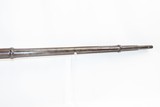 RARE Antique J.H. KRIDER of PHILADELPHIA .58 Caliber MILITIA Rifle P-1853
1 of approximately 300 Manufactured! - 11 of 17