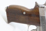 WORLD WAR II Walther "ac/42" Code P.38 GERMAN MILITARY Semi-Auto Pistol C&R 9mm Semi-Auto Pistol from the Third Reich! - 18 of 20