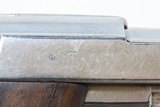 WORLD WAR II Walther "ac/42" Code P.38 GERMAN MILITARY Semi-Auto Pistol C&R 9mm Semi-Auto Pistol from the Third Reich! - 16 of 20