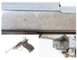 WORLD WAR II Walther "ac/42" Code P.38 GERMAN MILITARY Semi-Auto Pistol C&R 9mm Semi-Auto Pistol from the Third Reich! - 1 of 20