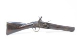 Antique Ornate Eastern MEDITARRANEAN Flintlock BLUNDERBUSS Pistol PirateShip Boarding and Coach Gun! - 2 of 17