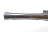 Antique Ornate Eastern MEDITARRANEAN Flintlock BLUNDERBUSS Pistol PirateShip Boarding and Coach Gun! - 10 of 17
