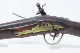 Antique Ornate Eastern MEDITARRANEAN Flintlock BLUNDERBUSS Pistol PirateShip Boarding and Coach Gun! - 16 of 17