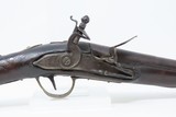 Antique Ornate Eastern MEDITARRANEAN Flintlock BLUNDERBUSS Pistol PirateShip Boarding and Coach Gun! - 4 of 17