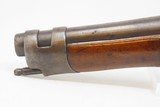 EUROPEAN Martial FLINTLOCK Pistol .73 Caliber Single Shot Handgun AntiqueSimilar to the French Model 1770 Gendarmerie - 15 of 15