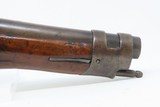 EUROPEAN Martial FLINTLOCK Pistol .73 Caliber Single Shot Handgun AntiqueSimilar to the French Model 1770 Gendarmerie - 3 of 15