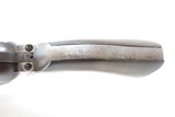 c1863 CIVIL WAR COLT U.S. Model 1860 ARMY .44 Caliber Percussion REVOLVERIconic Sidearm of the Union Cavalry - 6 of 17