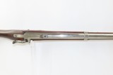 c1863 mfr. CIVIL WAR Antique WHITNEYVILLE U.S. M1861 CONTRACT Rifle-MUSKET“GOOD and SERVICEABLE ARMS” with SLING & BAYONET - 13 of 20