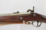 c1863 mfr. CIVIL WAR Antique WHITNEYVILLE U.S. M1861 CONTRACT Rifle-MUSKET“GOOD and SERVICEABLE ARMS” with SLING & BAYONET - 17 of 20