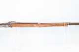 c1863 mfr. CIVIL WAR Antique WHITNEYVILLE U.S. M1861 CONTRACT Rifle-MUSKET“GOOD and SERVICEABLE ARMS” with SLING & BAYONET - 10 of 20
