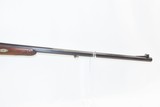 c1930 Gorgeous Engraved Martini SCHUETZEN Rifle by JUNG 8.15x46R GERMAN C&R 20th Century Long Range Competition Rifle - 24 of 25